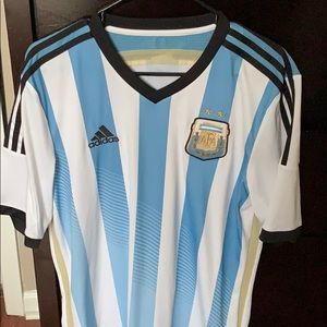 Argentina Jersey